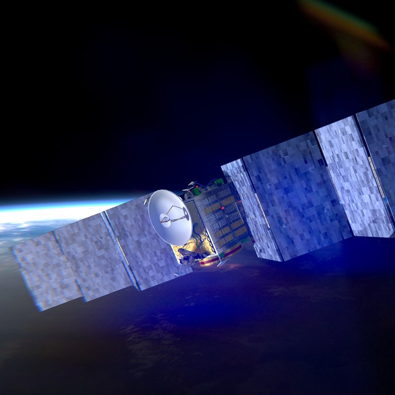 Spacecraft  preview image 1